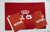 Bandera Royal Canin | 90x60 y 1x1.50