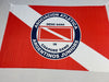 Bandera Argentinos Juniors – 1,50 x 1,00 m / 2,50 x 1,50 m – Tela Resistente – Envío Gratis a Todo el País