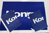Bandera Kongo | 90x60 y 1x1.50