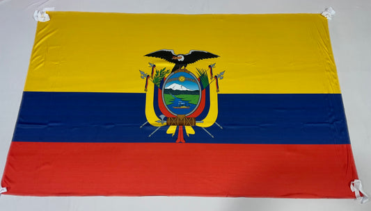 Banderas de Colombia – 1,50 x 1,00 m / 2,50 x 1,50 m – Tela Resistente – Envío Gratis a Todo el País 🇨🇴