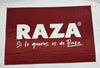 Bandera Raza  | 90x60 y 1x1.50