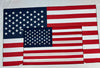 Bandera de Estados Unidos – 1,50 x 1,00 m / 2,50 x 1,50 m – Tela Resistente – Envío Gratis a Todo el País