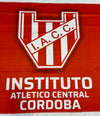 Bandera Instituto de Córdoba  – 1,50 x 1,00 m / 2,50 x 1,50 m – Tela Resistente – Envío Gratis a Todo el País