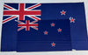 Bandera de Nueva Zelanda   – 1,50 x 1,00 m / 2,50 x 1,50 m – Tela Resistente – Envío Gratis a Todo el País
