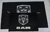 Bandera RAM Negra – 1,00 x 1,50 m / 1,50 x 2,50 m – ENVÍO GRATIS A TODO EL PAÍS