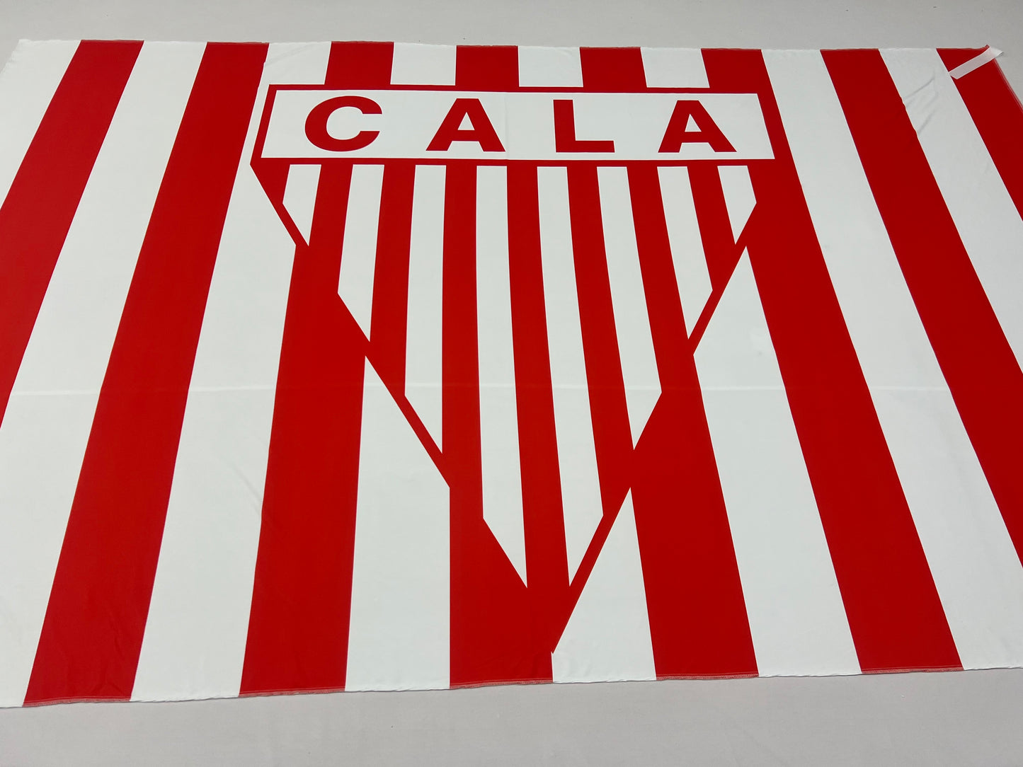 Banderas de Los Andes Mil Rayitas – 1,50 x 1,00 m / 2,50 x 1,50 m – Tela Resistente – Envío Gratis a Todo el País 🇦🇷