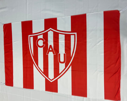 Banderas de Unión – 1,50 x 1,00 m / 2,50 x 1,50 m – Tela Resistente – Envío Gratis a Todo el País 🇦🇷