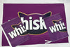Bandera Whiskas Violeta | 90x60 y 1x1.50