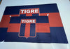 Bandera Tigre – 1,50 x 1,00 m / 2,50 x 1,50 m – Tela Resistente – Envío Gratis a Todo el País