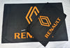 Bandera Renault Negra – 1,00 x 1,50 m / 1,50 x 2,50 m – ENVÍO GRATIS A TODO EL PAÍS
