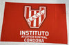 Bandera Instituto de Córdoba  – 1,50 x 1,00 m / 2,50 x 1,50 m – Tela Resistente – Envío Gratis a Todo el País