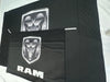 Bandera RAM Negra – 1,00 x 1,50 m / 1,50 x 2,50 m – ENVÍO GRATIS A TODO EL PAÍS