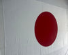 Bandera de Japón  – 1,50 x 1,00 m / 2,50 x 1,50 m – Tela Resistente – Envío Gratis a Todo el País