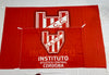 Bandera Instituto de Córdoba  – 1,50 x 1,00 m / 2,50 x 1,50 m – Tela Resistente – Envío Gratis a Todo el País