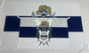 Bandera Gimnasia – 1,50 x 1,00 m / 2,50 x 1,50 m – Tela Resistente – Envío Gratis a Todo el País