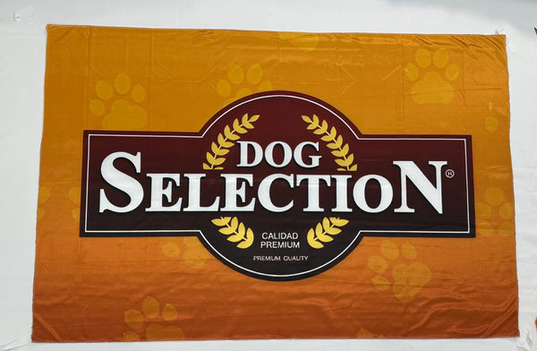 Bandera Dog Selection | 90x60 y 1x1.50