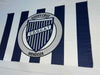Bandera Godoy Cruz – 1,50 x 1,00 m / 2,50 x 1,50 m – Tela Resistente – Envío Gratis a Todo el País