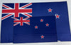 Bandera de Nueva Zelanda   – 1,50 x 1,00 m / 2,50 x 1,50 m – Tela Resistente – Envío Gratis a Todo el País