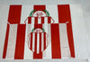 Bandera Barracas Central – 1,50 x 1,00 m / 2,50 x 1,50 m – Tela Resistente – Envío Gratis a Todo el País