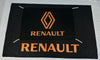 Bandera Renault Negra – 1,00 x 1,50 m / 1,50 x 2,50 m – ENVÍO GRATIS A TODO EL PAÍS