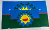 Bandera de Provincia BSAS – 1,50 x 1,00 m / 2,50 x 1,50 m – Tela Resistente – Envío Gratis a Todo el País