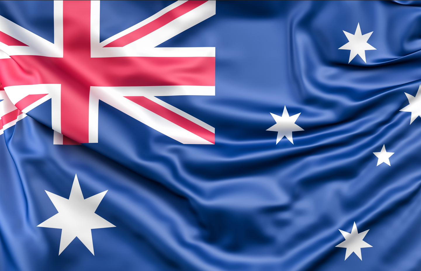 BANDERA DE AUSTRALIA