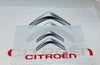 Bandera Citroën Blanca – 1,00 x 1,50 m / 1,50 x 2,50 m – ENVÍO GRATIS A TODO EL PAÍS