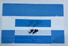 Bandera Malvinas Argentinas modelo 2 | 90x60 y 1x1.50