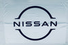 Bandera Nissan Blanca Letras Negras – 1,00 x 1,50 m / 1,50 x 2,50 m – ENVÍO GRATIS A TODO EL PAÍS
