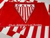 Bandera Los Andes (Roja)– 1,50 x 1,00 m / 2,50 x 1,50 m – Tela Resistente – Envío Gratis a Todo el País