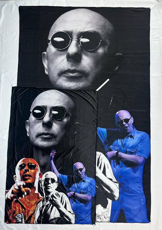 Bandera Indio Solari – Modelo 4 – 1,00 x 1,50 m / 1,50 x 2,50 m – ENVÍO GRATIS A TODO EL PAÍS