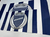Bandera Godoy Cruz – 1,50 x 1,00 m / 2,50 x 1,50 m – Tela Resistente – Envío Gratis a Todo el País