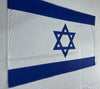Bandera de Israel – 1,50 x 1,00 m / 2,50 x 1,50 m – Tela Resistente – Envío Gratis a Todo el País