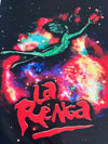 Bandera La Renga – Modelo 2  – 1,00 x 1,50 m / 1,50 x 2,50 m – ENVÍO GRATIS A TODO EL PAÍS