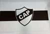 Bandera de Platense – 1,50 x 1,00 m / 2,50 x 1,50 m – Tela Resistente – Envío Gratis a Todo el País