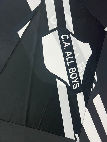 Banderas de All Boys – 1,50 x 1,00 m / 2,50 x 1,50 m – Tela Resistente – Envío Gratis a Todo el País 🇦🇷