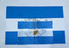 Bandera Malvinas Argentinas modelo 8 | 90x60 y 1x1.50