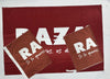 Bandera Raza  | 90x60 y 1x1.50