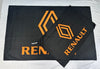 Bandera Renault Negra – 1,00 x 1,50 m / 1,50 x 2,50 m – ENVÍO GRATIS A TODO EL PAÍS