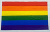 Banderas del Orgullo LGBT – 1,50 x 1,00 m / 2,50 x 1,50 m – Tela Resistente – Envío Gratis a Todo el País 🏳️‍🌈