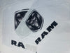 Bandera RAM Blanca – 1,00 x 1,50 m / 1,50 x 2,50 m – ENVÍO GRATIS A TODO EL PAÍS