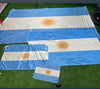 🇦🇷 Bandera Argentina – Calidad Premium – Full Color  ENVÍO GRATIS A TODO EL PAÍS 🇦🇷