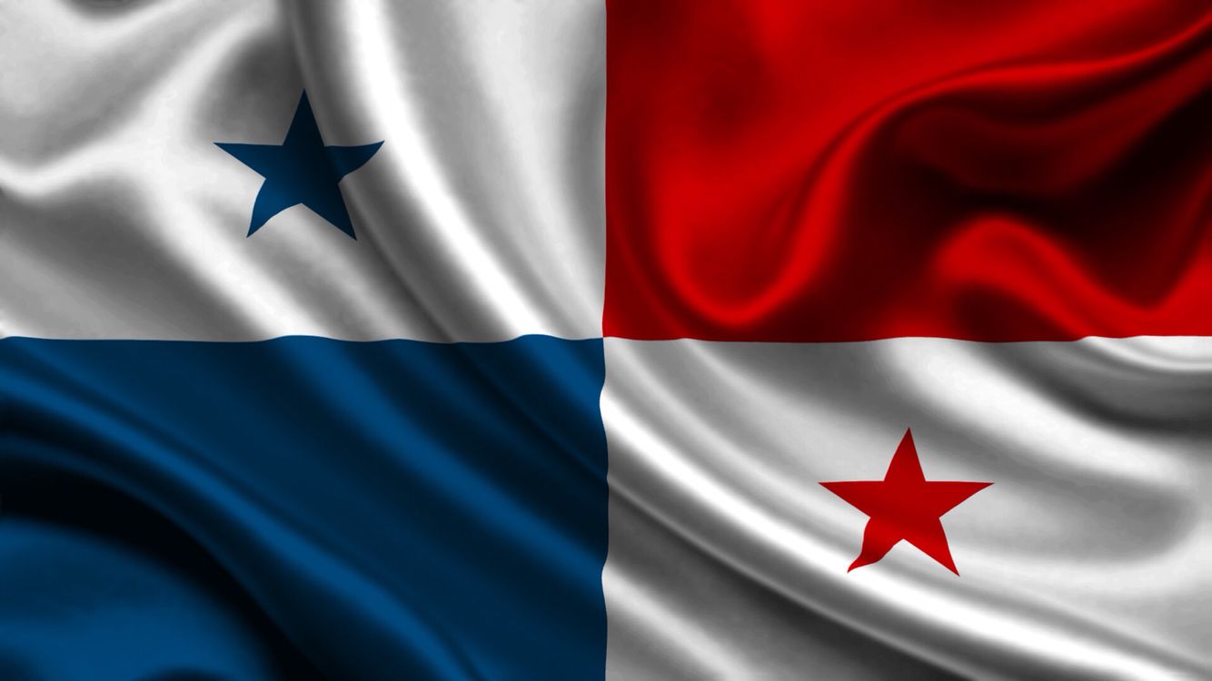 BANDERA DE PANAMA