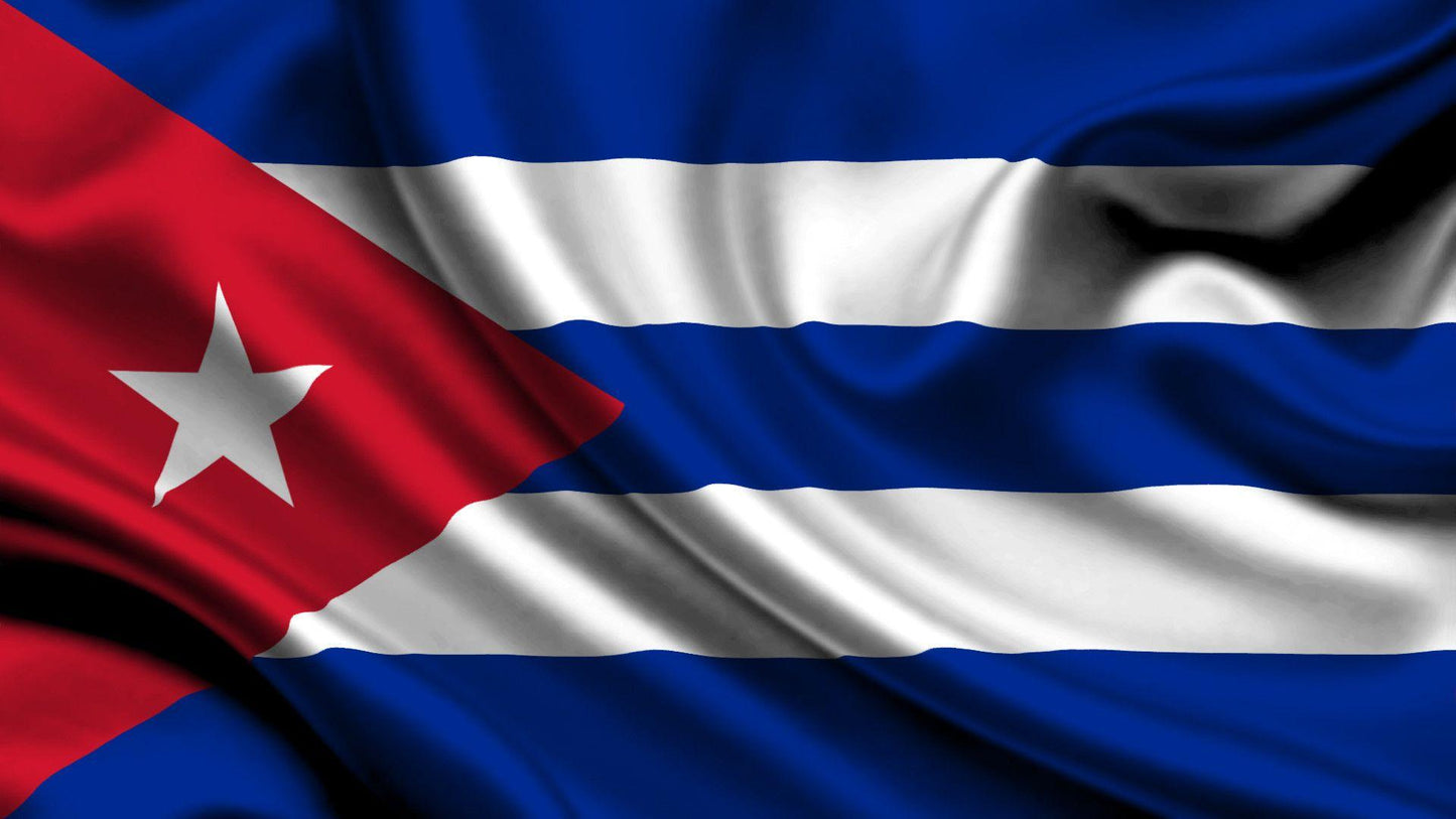 BANDERA DE PUERTO RICO