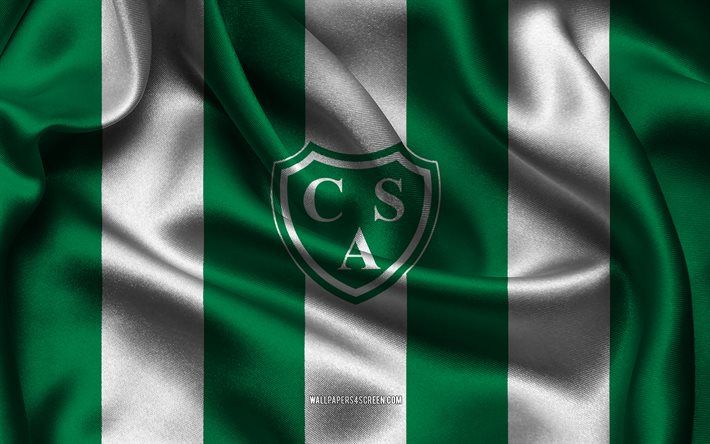 BANDERA DE SARMIENTO